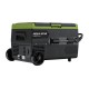 REFRIGERADOR ELETRICA PORTATIL MEGASTAR CB65 - 65L - 12/24V