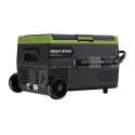 REFRIGERADOR ELETRICA PORTATIL MEGASTAR CB65 - 65L - 12/24V