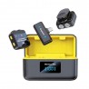 MICROFONO PARA CELULAR PROFESIONAL ECOPOWER EP-M092 - DIGITAL