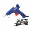PISTOLA PARA SILICONA - YB-706 - 80W - BIVOLT