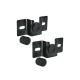 SUPORTE P/TV TIANZAO 10" A 80" 17535