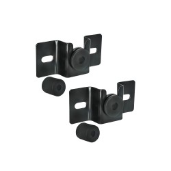 SUPORTE P/TV TIANZAO 10" A 80" 17535