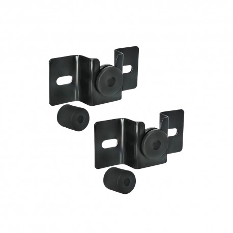 SUPORTE P/TV TIANZAO 10" A 80" 17535