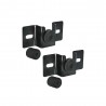 SOPORTE PARA TV TIANZAO 17535 - 10" A 80"