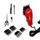 MAQUINA DE CORTAR CABELO ECOPOWER EP-2801 - 220V/60HZ