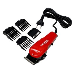 MAQUINA DE CORTAR CABELO ECOPOWER EP-2801 - 220V/60HZ