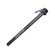 ACCESORIO PARA PATINETE CANO COM DOBRADIÇA - X4 PRO