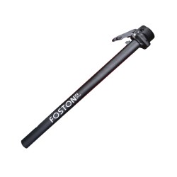 ACESSORIO PARA PATINETE CANO COM DOBRADIÇA - X4 PRO