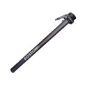 ACCESORIO PARA PATINETE CANO COM DOBRADIÇA - X4 PRO