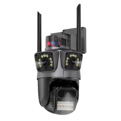 CAM IP GOLDEN-ULTRA S12/ /3-CAM/ICSEE
