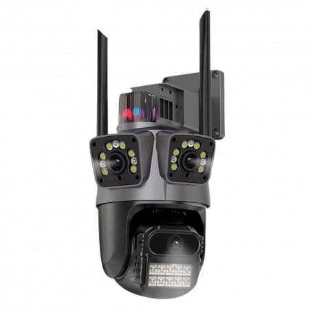 CAM IP GOLDEN-ULTRA S12/ /3-CAM/ICSEE