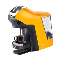 CAFETEIRA 3 EM 1 RAF R.1950 - 220V
