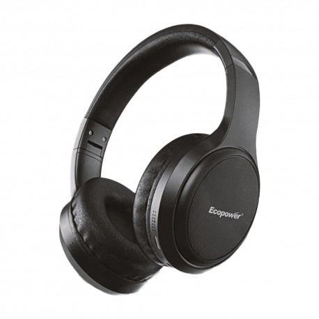 FONE DE OUVIDO ECOPOWER EP-H132 - BLUETOOTH - AUX