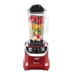 LIQUIDIFICADOR RAF R.2828 - 1800W - 2L - 220V