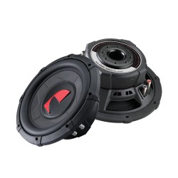 PARLANTE NAKAMICHI NW-S100D - SUB 10" B DUPLA