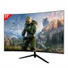 MONITOR CURVO 27" HYE HY27VIEW165 - 165Hz 16:9