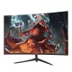 MONITOR HYE 24" CURVO HY24VIEW165