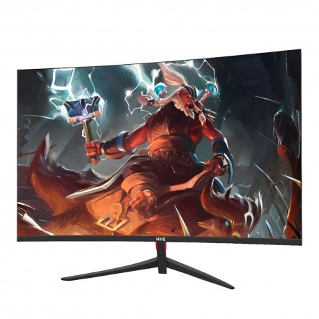 MONITOR HYE 24" CURVO HY24VIEW165