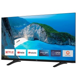 TELEVISOR SMART LED 32'' MTEK MY32FSPH / BLT / AND / WIFI