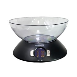 BALANÇA DE COZINHA ECOPOWER EP-B102 - DIGITAL - 5KG