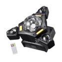 GLOBO DE LUZ LED ECOPOWER EP-L105 / 80W / BIVOLT