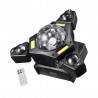 GLOBO DE LUZ LED ECOPOWER EP-L105 / 80W / BIVOLT