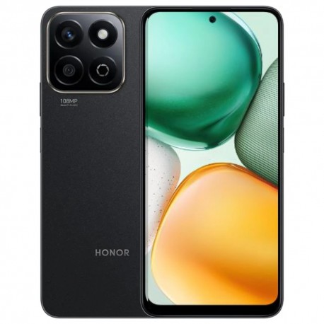 CELULAR HONOR X7C 4G / 256GB / 8 RAM / NEGRO