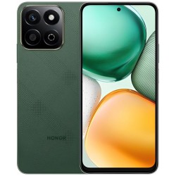 CELULAR HONOR X7C 4G / 256GB / 8 RAM / VERDE
