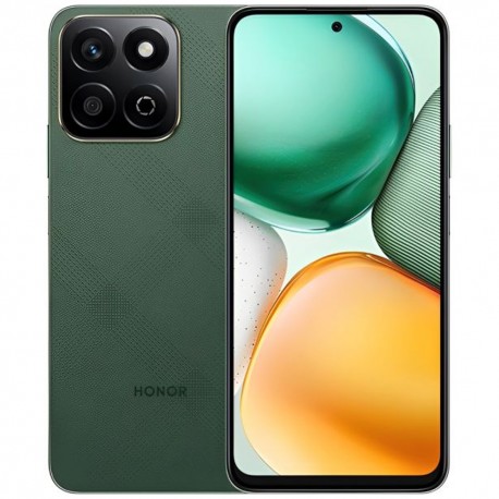 CELULAR HONOR X7C 4G / 256GB / 8 RAM / VERDE
