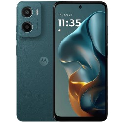 CELULAR MOTOROLA G05 XT2523-3 / 128GB / 4 RAM / DUAL SIM / VERDE