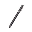 LAPIZ OPTICO LUO - NEGRO