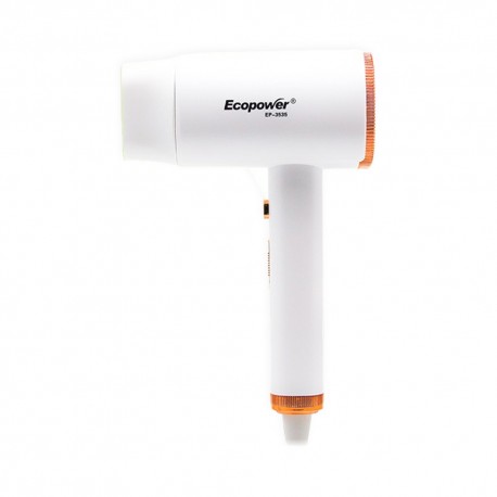 SECADOR DE AIRE ECOPOWER EP-3535 - 2500W - BIVOLT