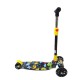 PATINETA INFANTIL 602-A - 3 RUEDAS