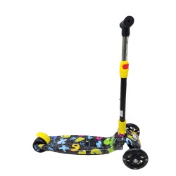 PATINETA INFANTIL 602-A - 3 RUEDAS