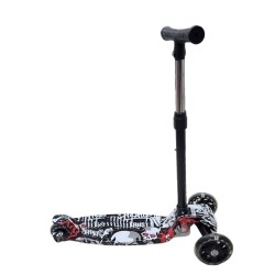 PATINETA INFANTIL 601-B - 3 RUEDAS