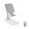 SOPORTE PARA CELULAR WADFOW WUY1501 - UNIVERSAL - MESA