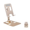 SOPORTE PARA CELULAR WADFOW WUY1503 - UNIVERSAL - MESA
