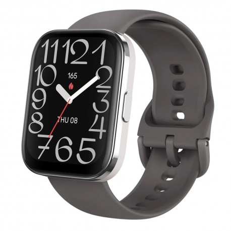 RELOGIO XIAOMI AMAZFIT BIP 5 UNIT A2324 / CINZA