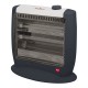 AQUECEDOR MAGEFESA MGF1662 - 800W - 2 NIVEL - 220V