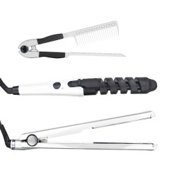 ALIS SEM MARCA 3IN1 BRANCO BLISTER 2V