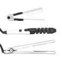 PLANCHITA 3 EN 1 - BLANCO - BIVOLT