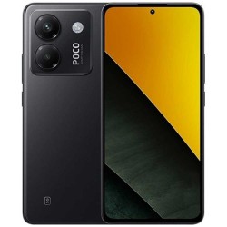 CELULAR XIAOMI POCO M7 PRO 5G / 256GB / 8 RAM / NEGRO