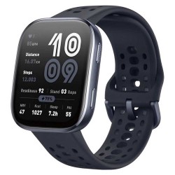 RELOGIO XIAOMI AMAZFIT BIP 6 A2435 / PRETO