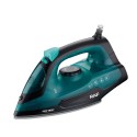 PLANCHA A VAPOR RAF R.1275G - CERAMICA - 220V