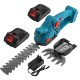 PODADORA PORTATIL SATE A-TK886 - REG - BIVOLT