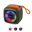 SPEAKER ECOPOWER EP-2117 / USB / SD / FM / BLT