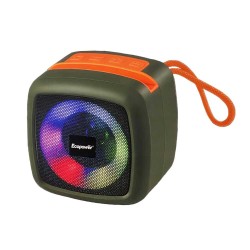 SPEAKER ECOPOWER EP-2117 / USB / SD / FM / BLT