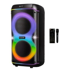 SPEAKER ECOPOWER EP-2263 / USB / SD / BLT
