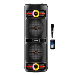 SPEAKER ECOPOWER EP-1977 / BLT / FM / TF