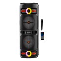 SPEAKER ECOPOWER EP-1977 / BLT / FM / TF